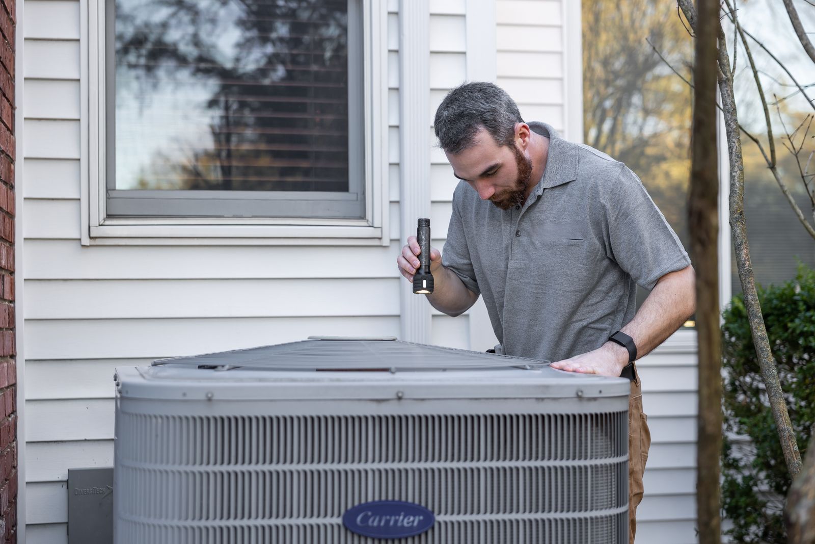 How Often Should You Service Your HVAC System in Norfolk, Ontario, by Norfolk Heating & Cooling
