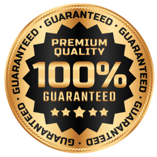 Norfolk Heating & Cooling satisfaction guarantee