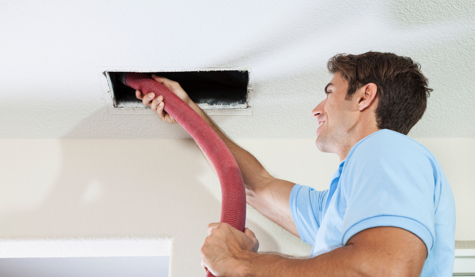 How to Improve Indoor Air Quality in Norfolk Homes During Winter and Summer