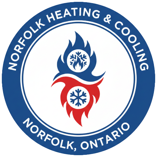 Norfolk Heating & Cooling